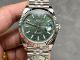 Clean Factory Rolex Datejust 3235 Green Face Watch 41mm 041608_th.jpg